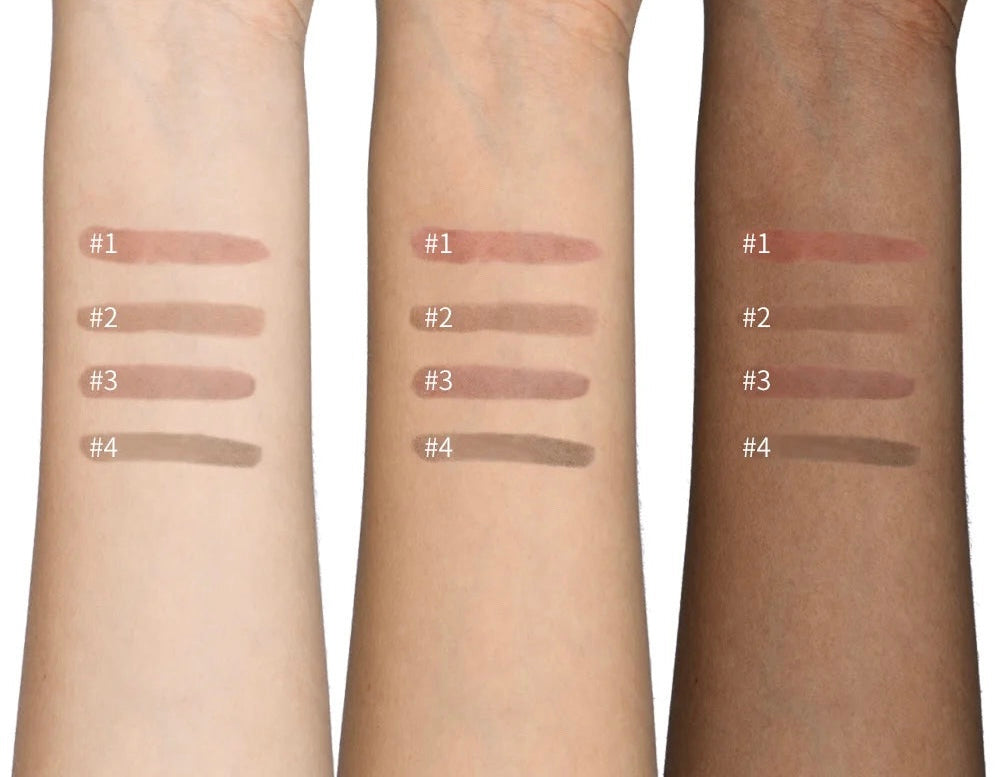 DYREM LIP – CONTOUR MOI