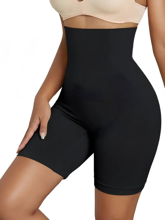 BUY ONE GET 2   SHORT GAINANTE TAILLE HAUTE