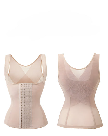 CORSET-TOP
