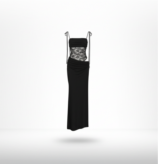 DEN’AURA DRESS