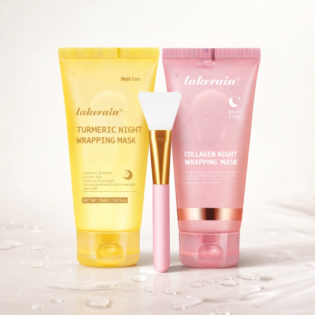 MASQUE DE NUIT DYREM