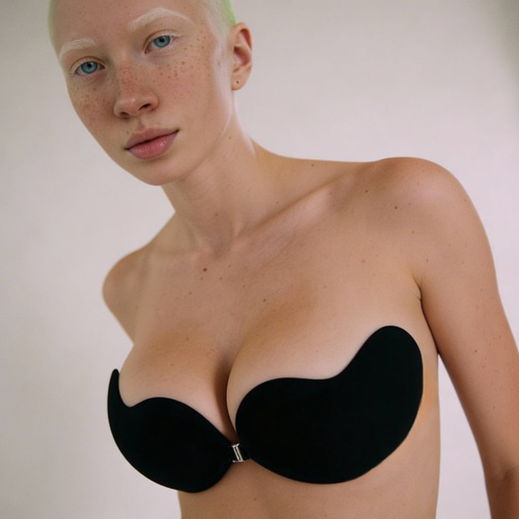 SOUTIENS INVISIBLE PUSH UP RÉÉTULISABLE