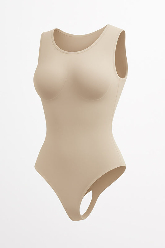 BODYSUIT PUSH UP