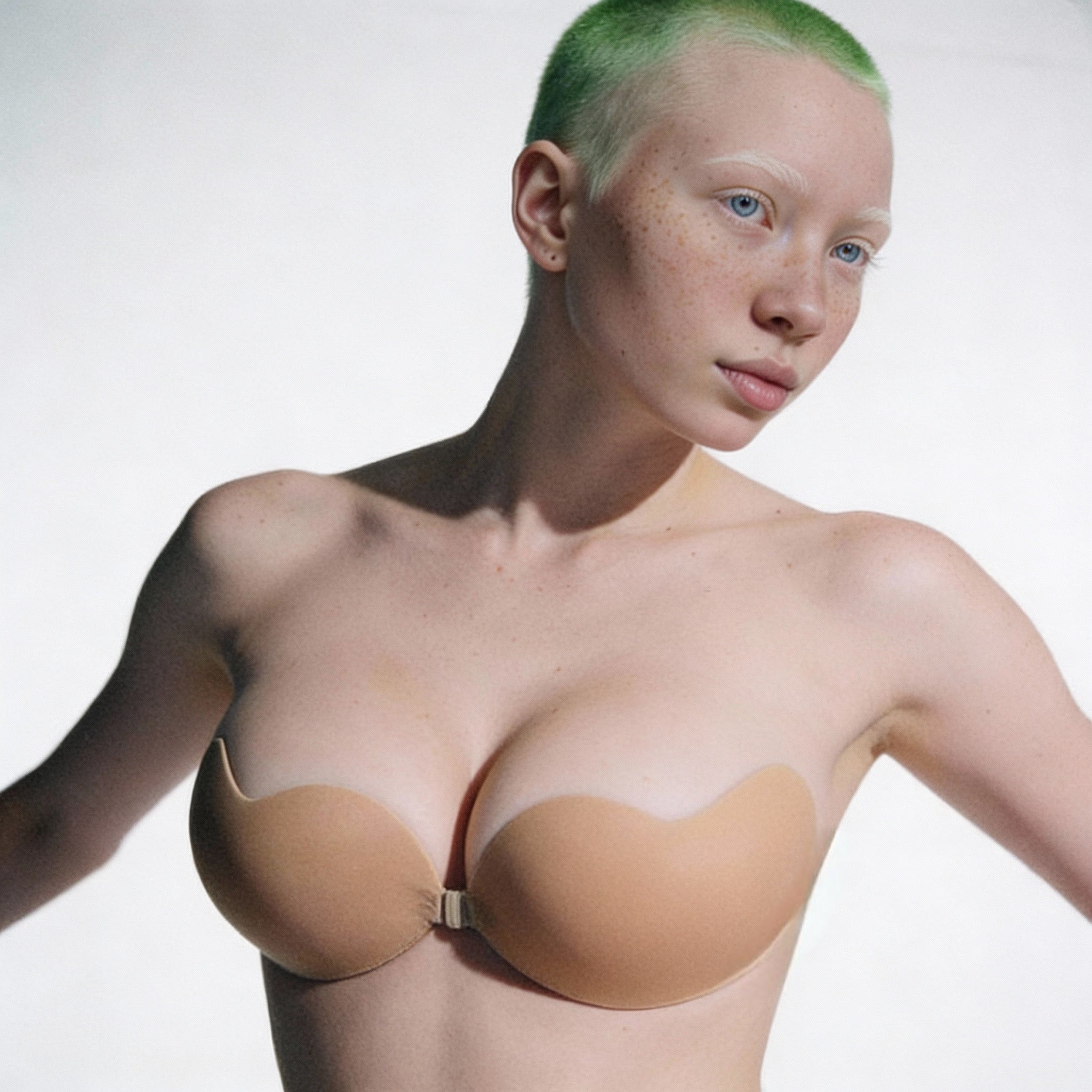 SOUTIENS INVISIBLE PUSH UP RÉÉTULISABLE