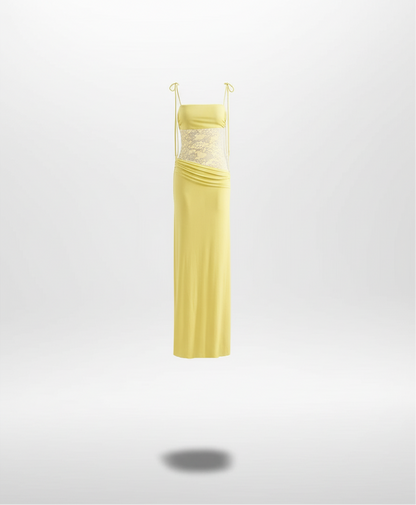 DEN’AURA DRESS