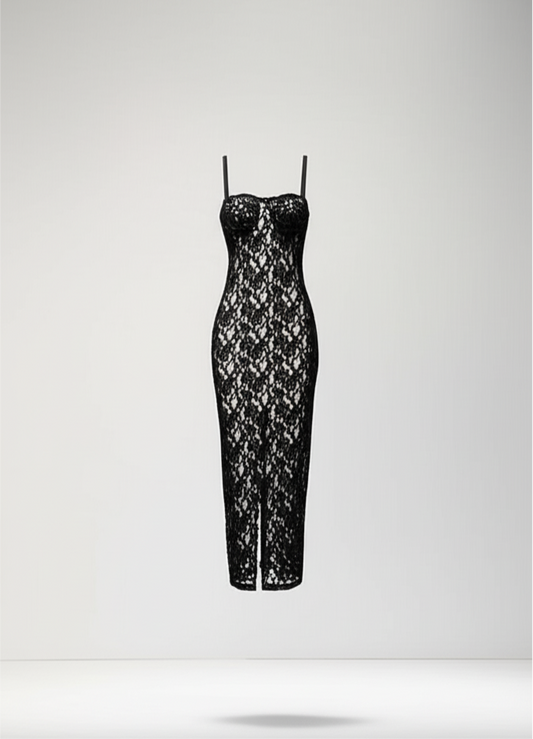 DENTALIA DRESS