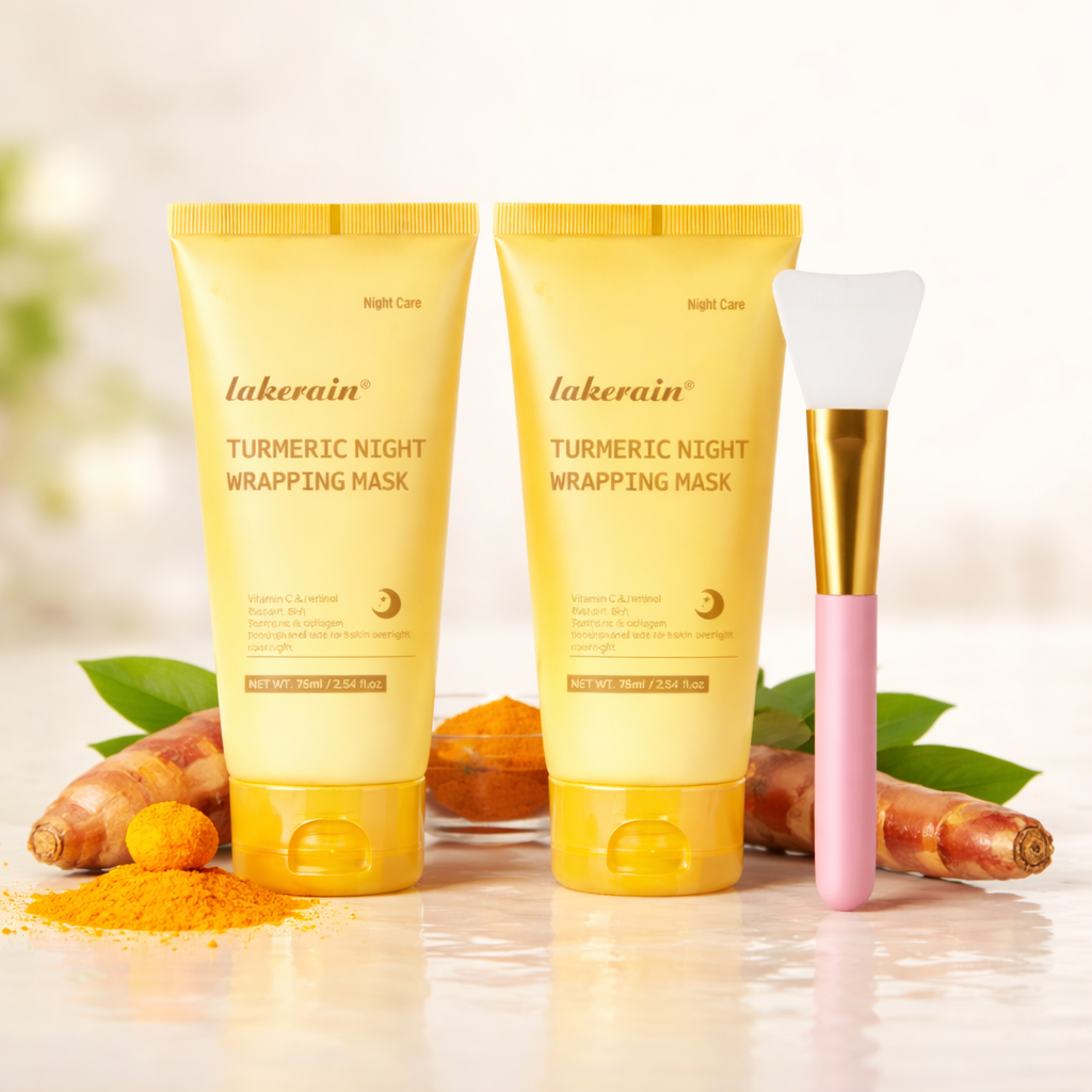 MASQUE DE NUIT DYREM