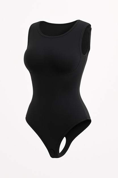 BODYSUIT PUSH UP