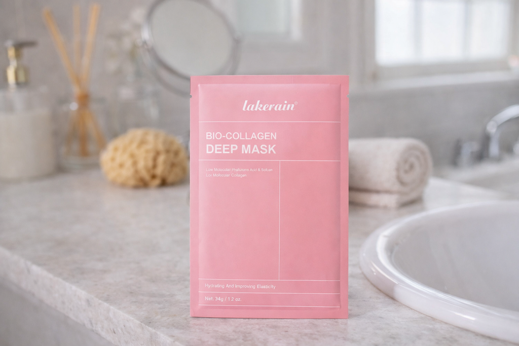 MASQUE DE NUIT DYREM