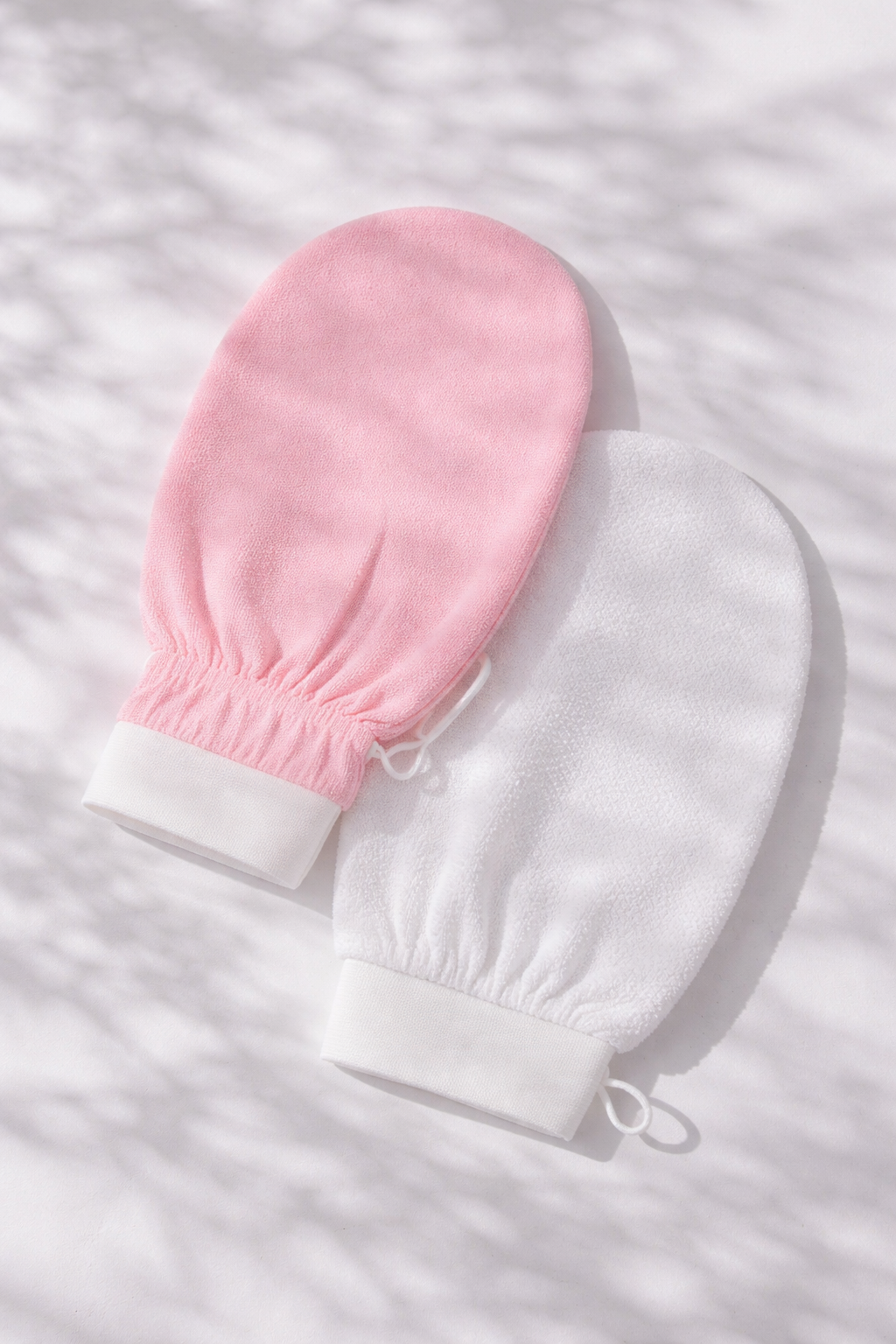 GANT EXFOLIANT DYREM