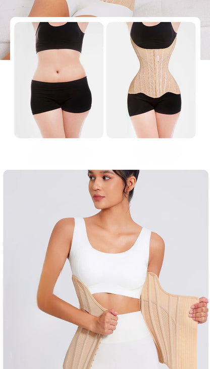 CORSET 90’s