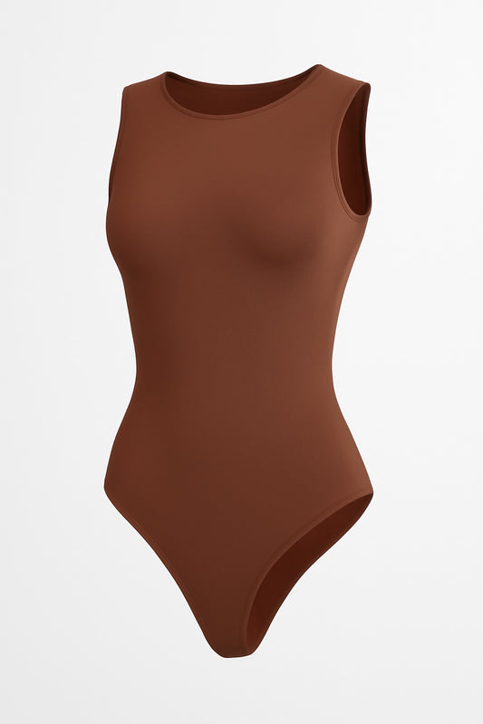 BODYSUIT PUSH UP