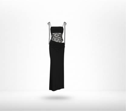 DEN’AURA DRESS