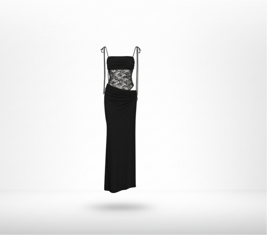 DEN’AURA DRESS