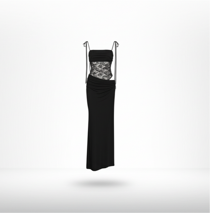 DEN’AURA DRESS