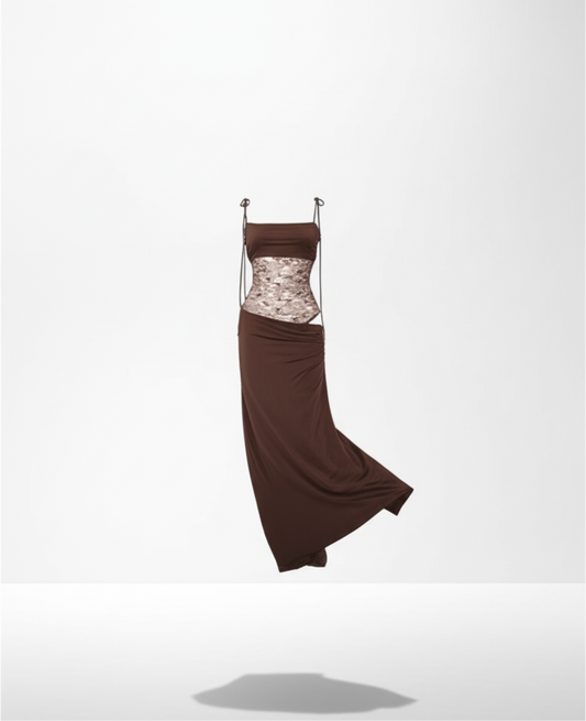 DEN’AURA DRESS