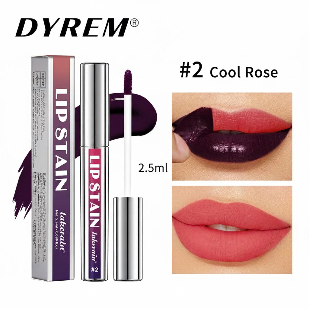 DYREM LIP – ROSE MOI