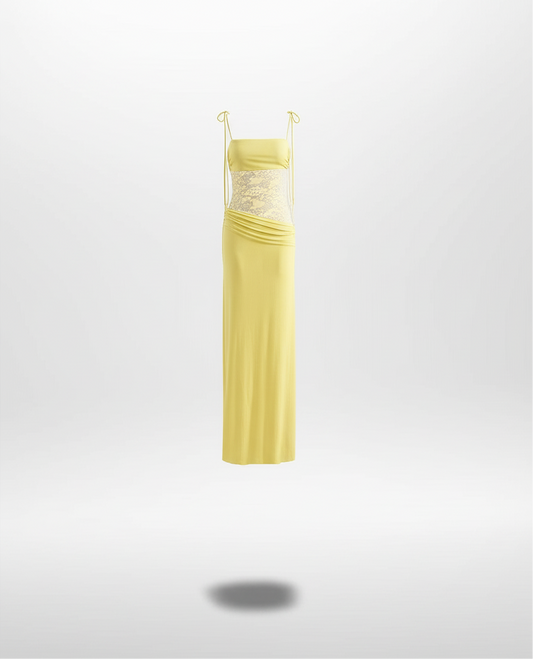 DEN’AURA DRESS