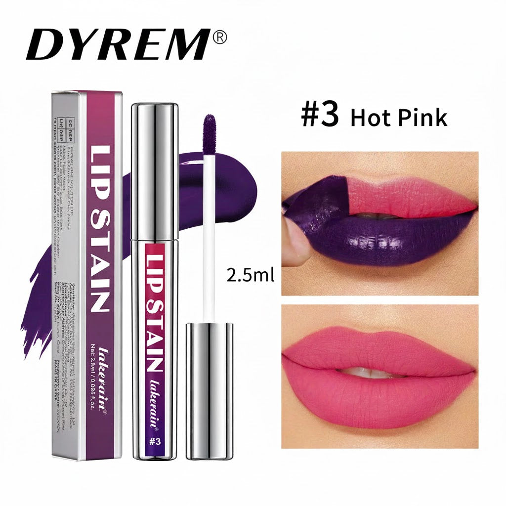 DYREM LIP – ROSE MOI
