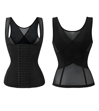 CORSET-TOP