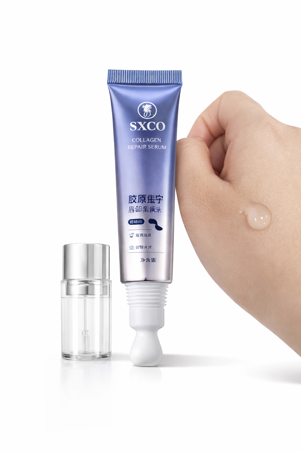 DYREM LIP – BOOST MOI