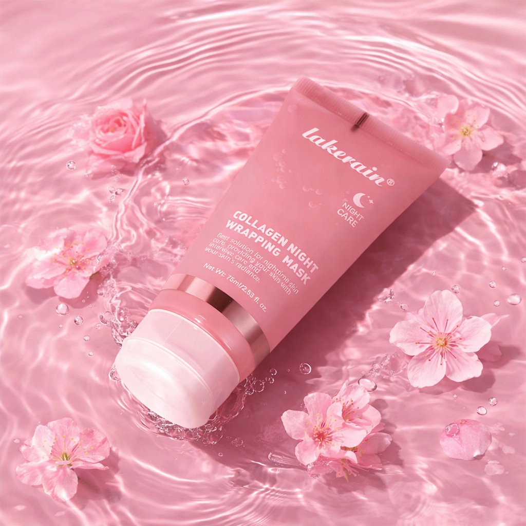 MASQUE DE NUIT DYREM