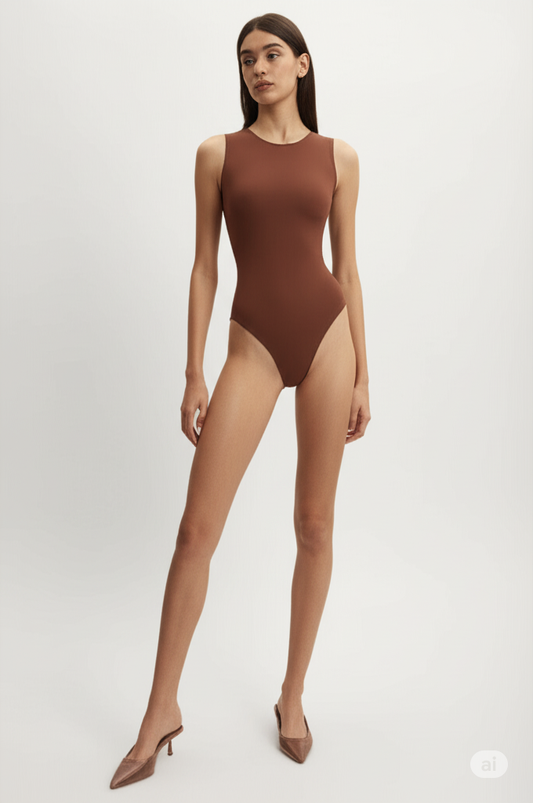 BODYSUIT PUSH UP