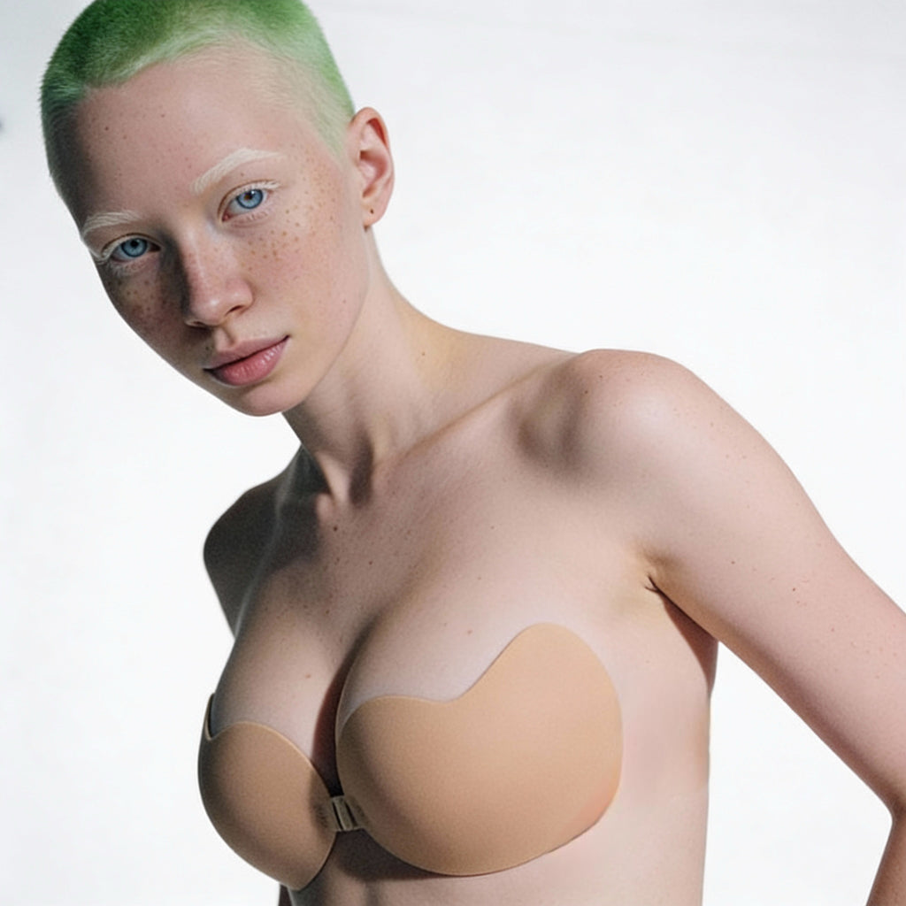 SOUTIENS INVISIBLE PUSH UP RÉÉTULISABLE