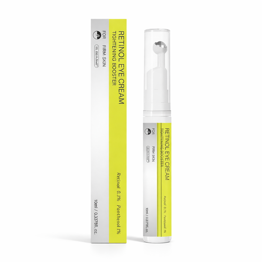 GAMME RETINOL DYREM