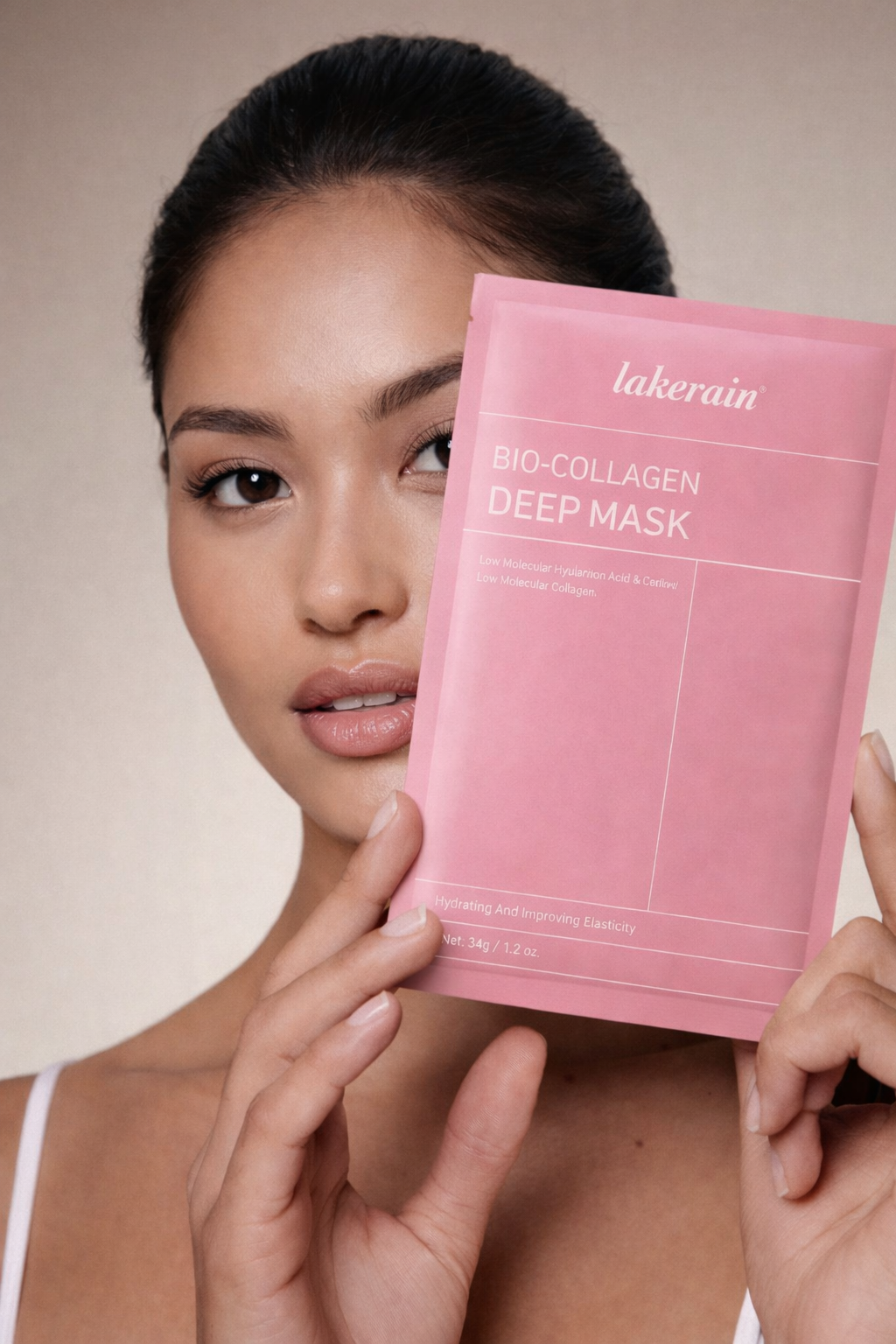 MASQUE DE NUIT DYREM