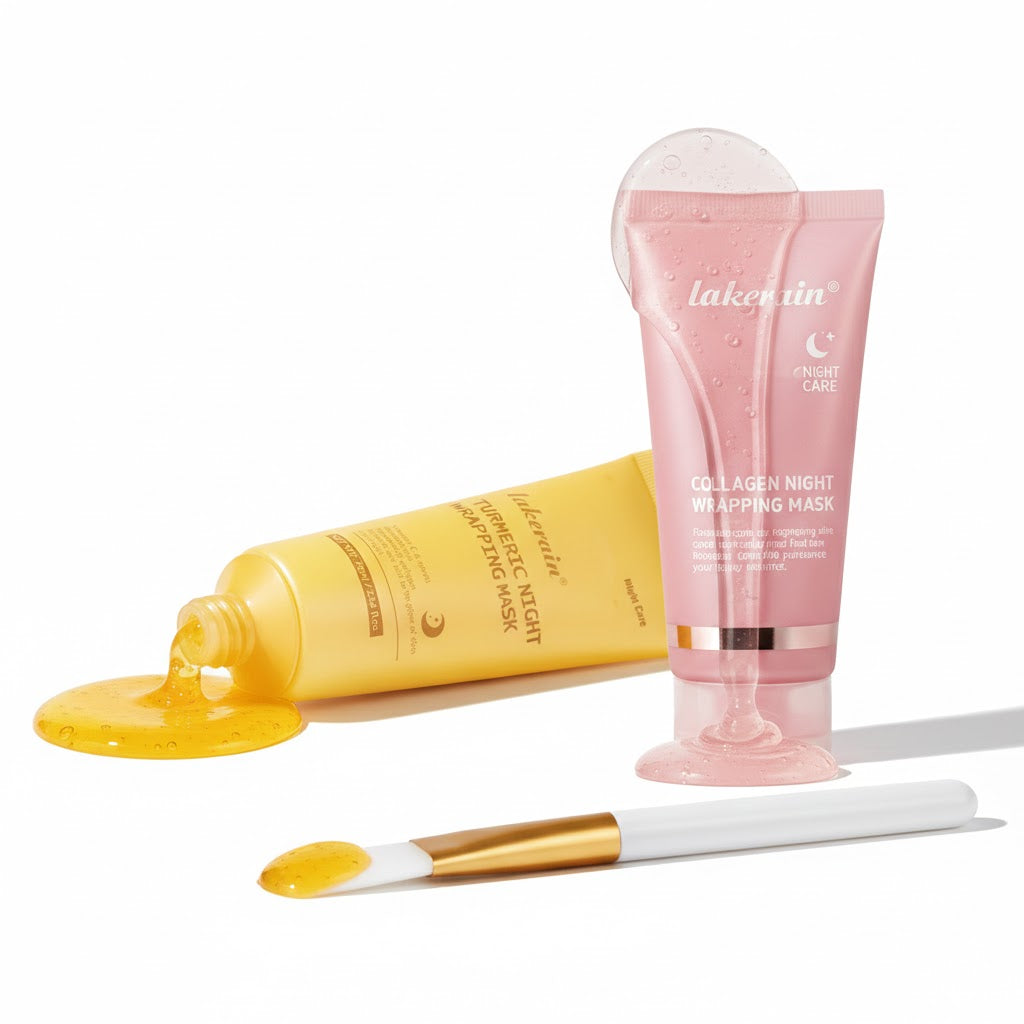 MASQUE DE NUIT DYREM