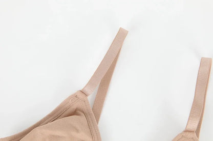Body short gainant sculptant