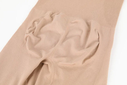 Body short gainant sculptant