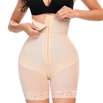 FAJA TAILLE HAUTE
