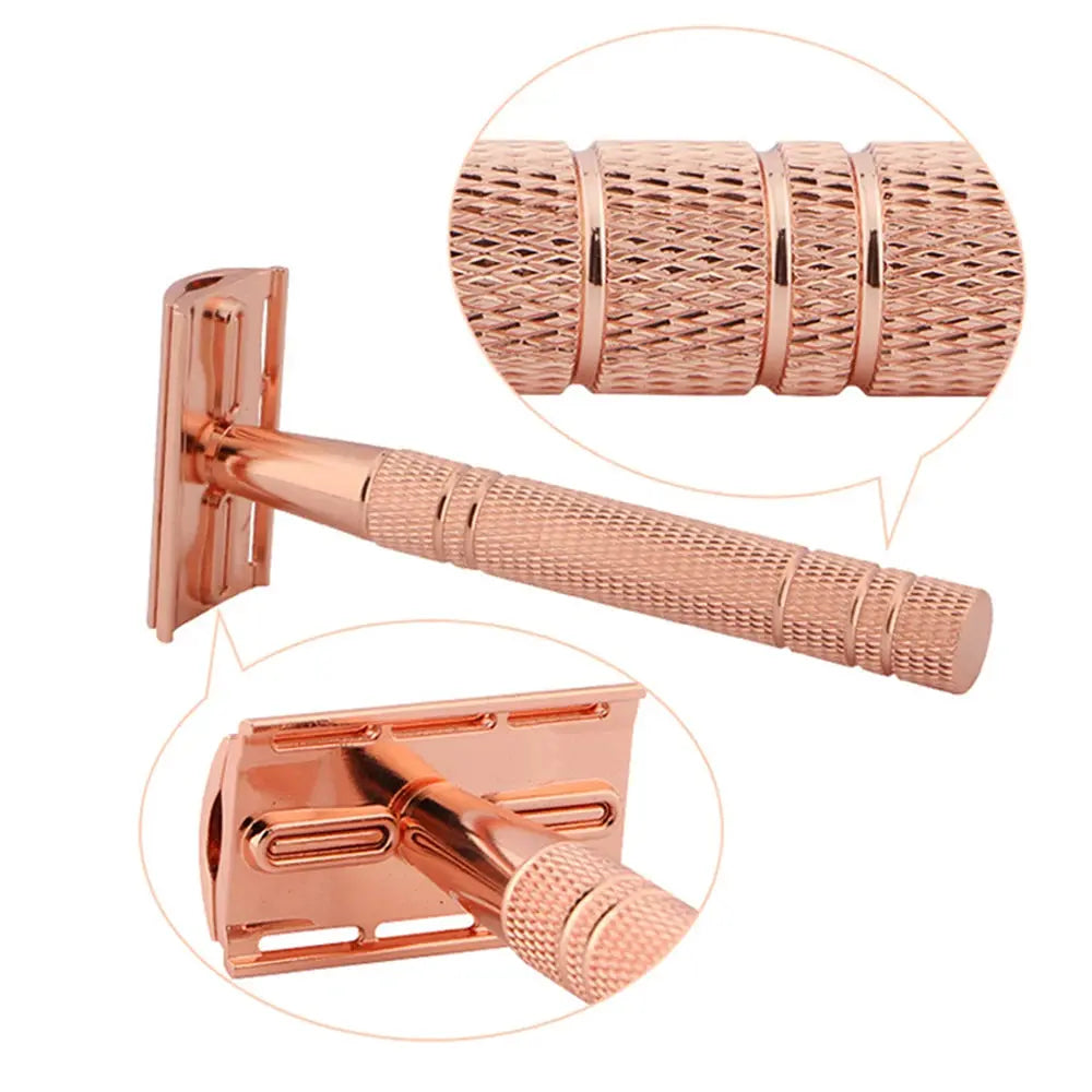 RASOIR DE PRÉCISION DYREM