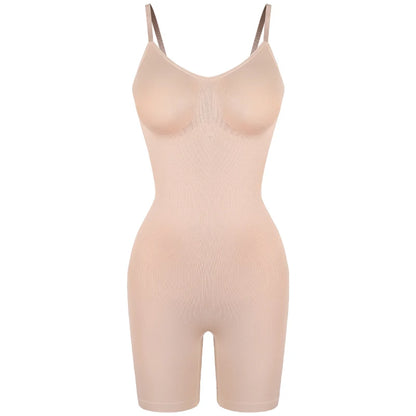 Body short gainant sculptant
