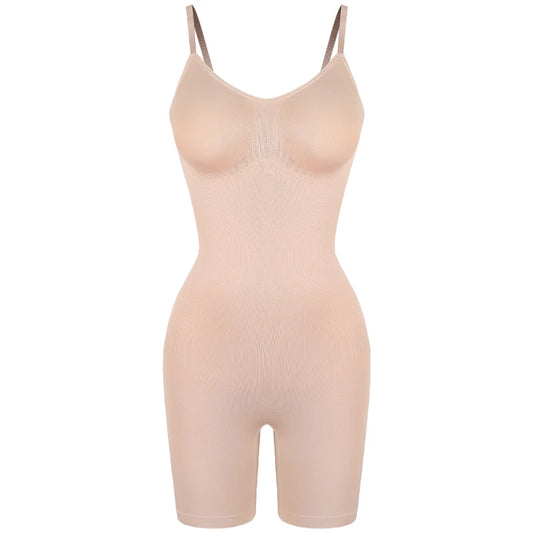 Body short gainant sculptant