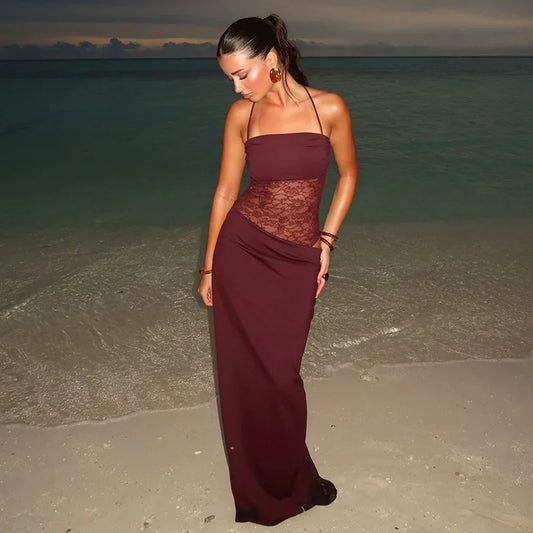 DEN’AURA DRESS