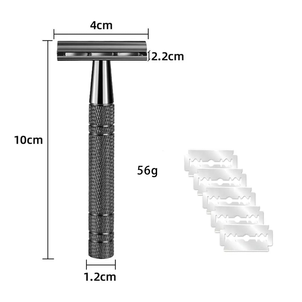 RASOIR DE PRÉCISION DYREM