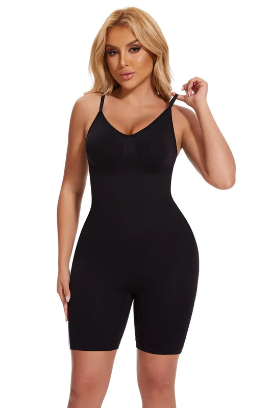 Body short gainant sculptant