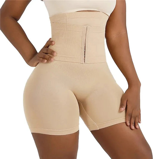 SHORT CORSET