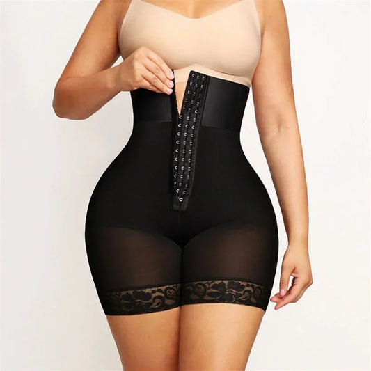 FAJA TAILLE HAUTE