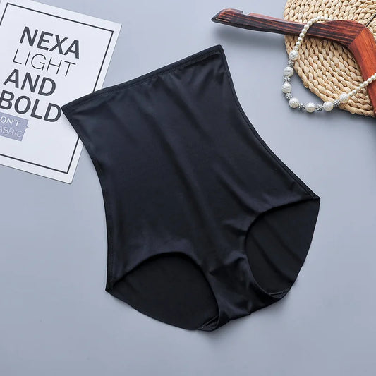 BUY ONE GET 2   Culotte gainante taille haute grande taille