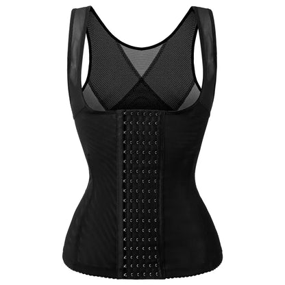 CORSET-TOP
