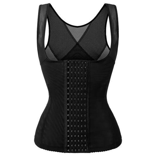 CORSET-TOP