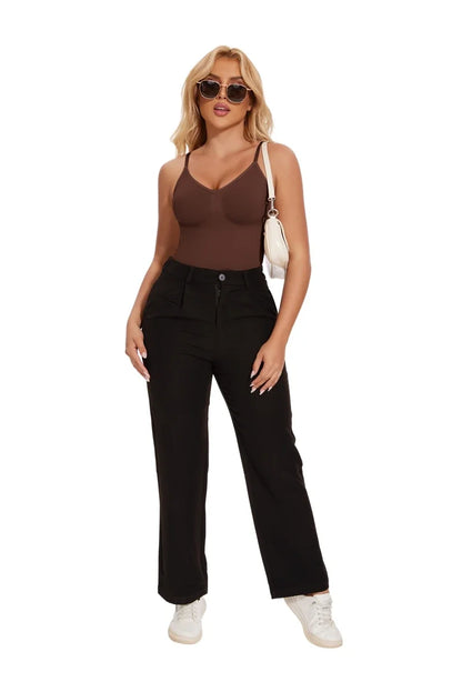 Body short gainant sculptant