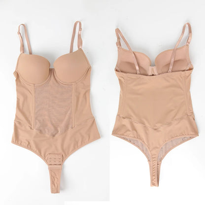 BODY STRING