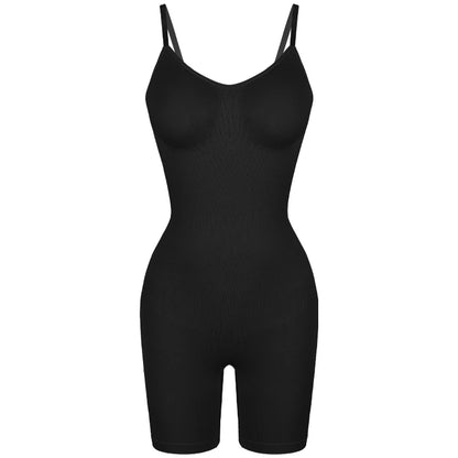 Body short gainant sculptant
