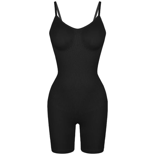 Body short gainant sculptant