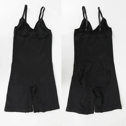Body short gainant sculptant